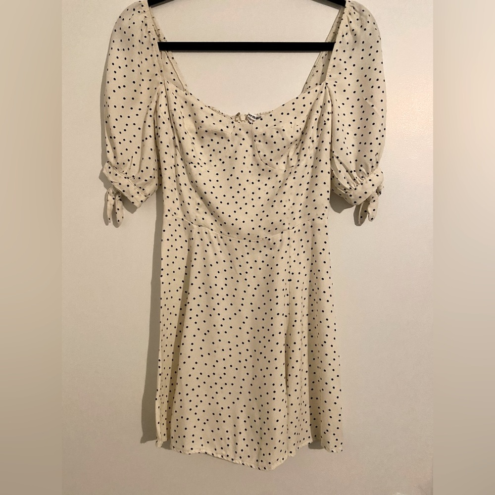 Reformation Quin Dress size 2